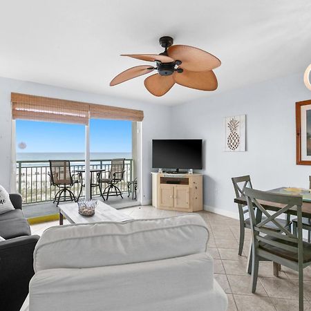Pelican Isle Condominiums Форт-Волтон-Біч Екстер'єр фото