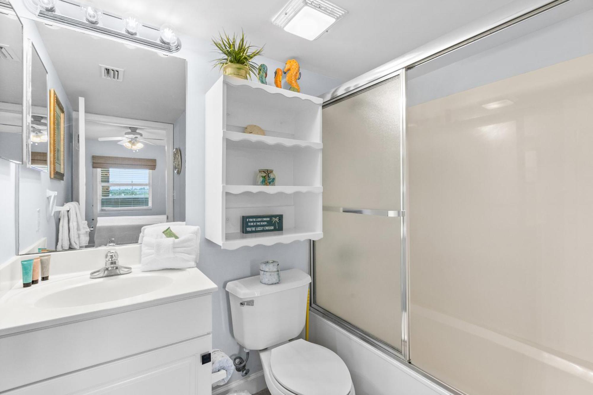 Pelican Isle Condominiums Форт-Волтон-Біч Екстер'єр фото