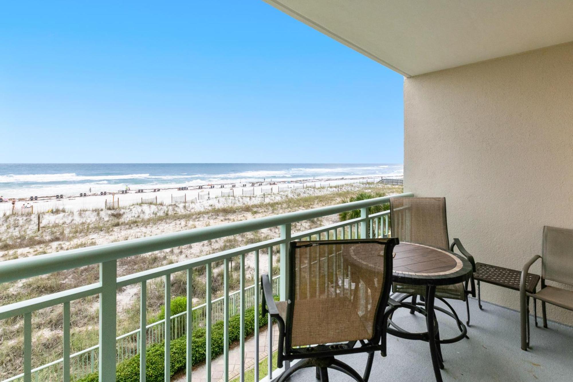 Pelican Isle Condominiums Форт-Волтон-Біч Екстер'єр фото