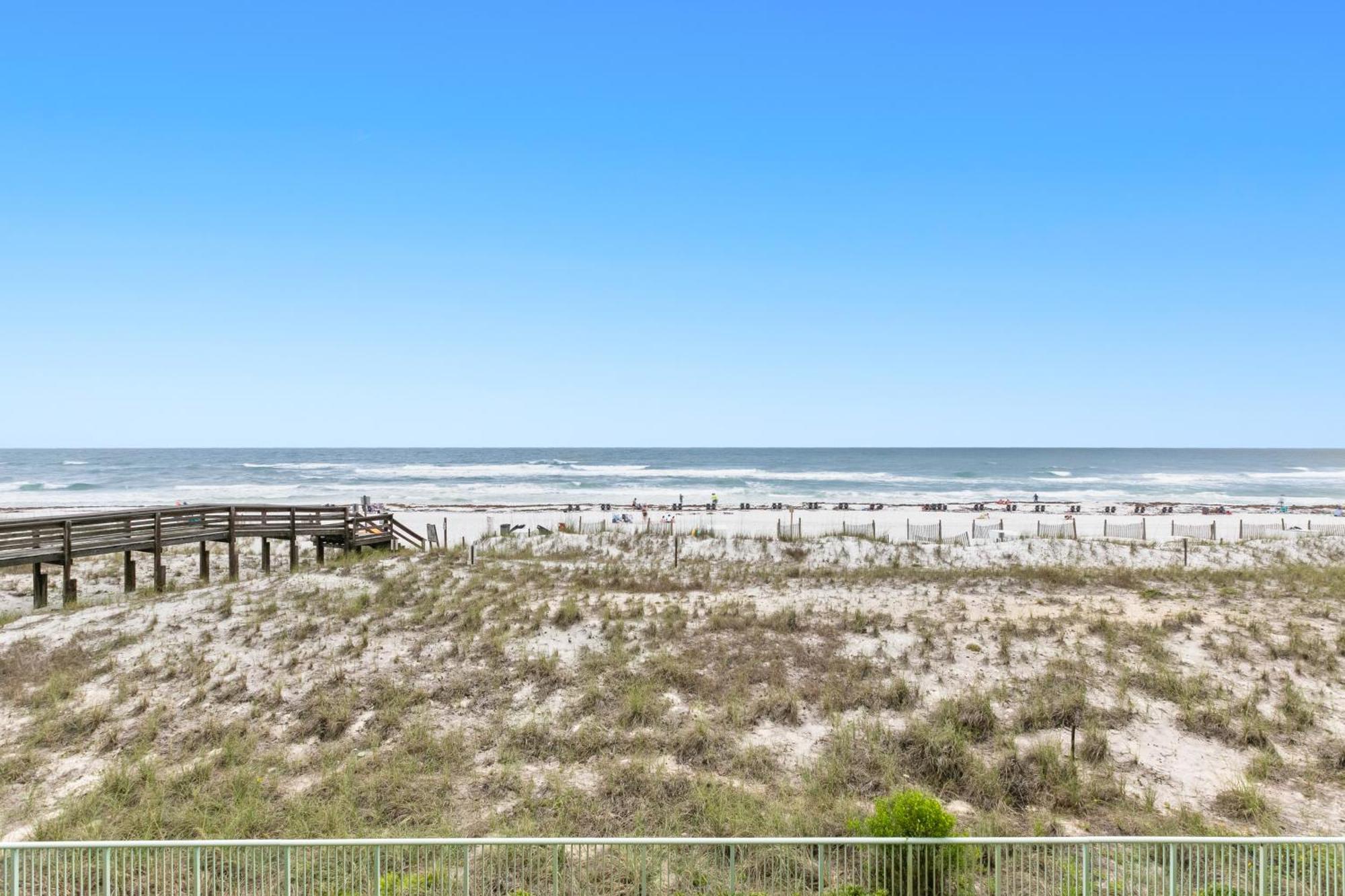 Pelican Isle Condominiums Форт-Волтон-Біч Екстер'єр фото