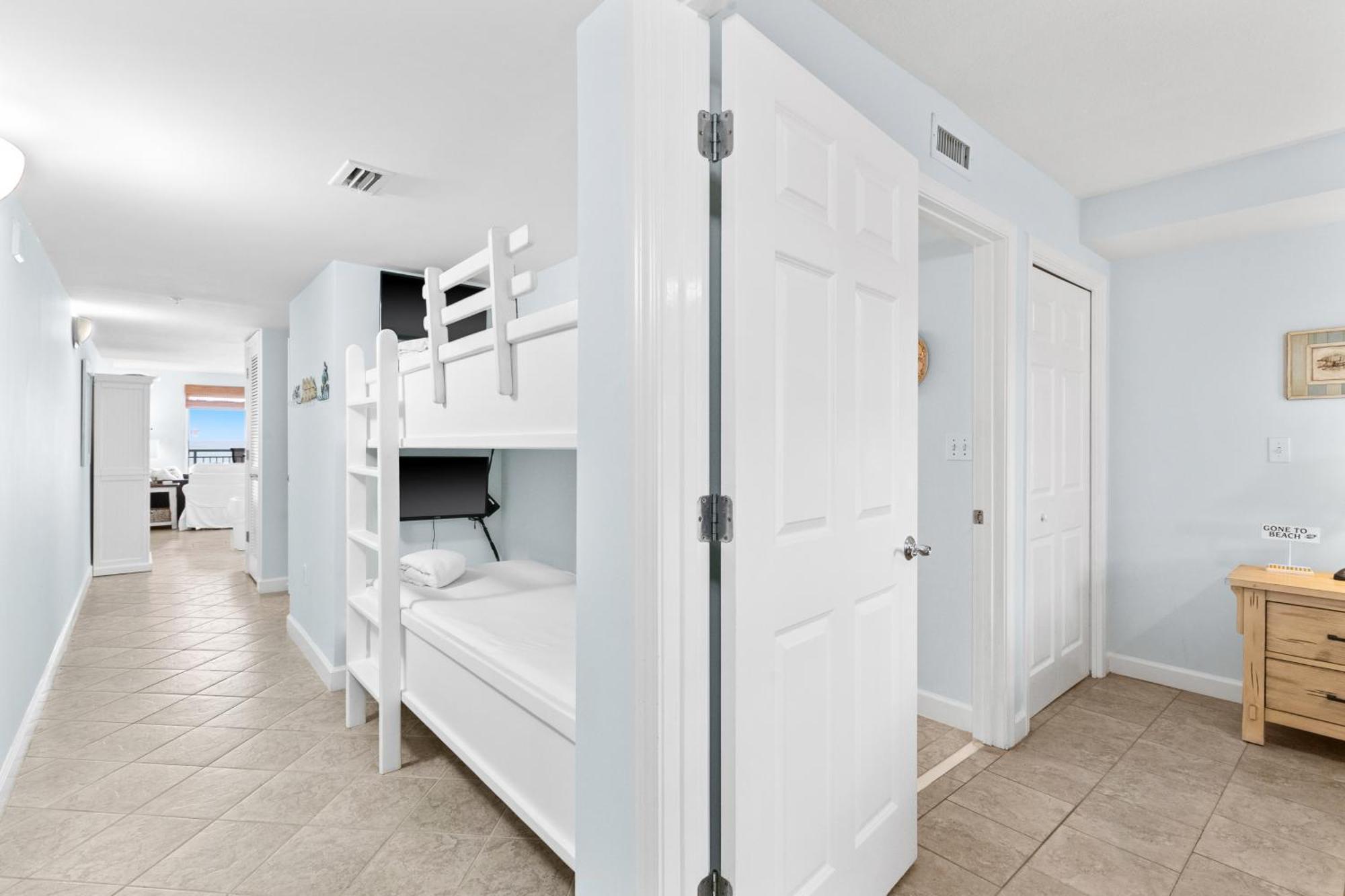 Pelican Isle Condominiums Форт-Волтон-Біч Екстер'єр фото