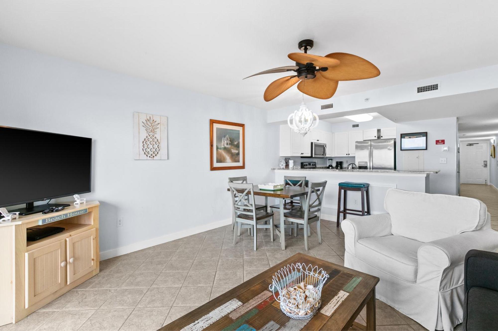 Pelican Isle Condominiums Форт-Волтон-Біч Екстер'єр фото