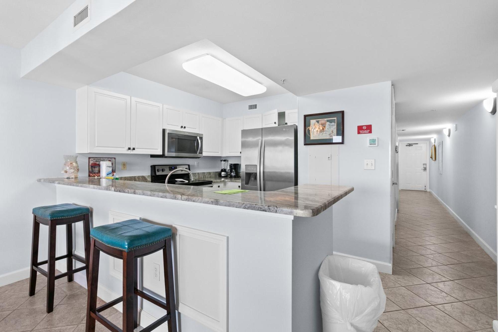 Pelican Isle Condominiums Форт-Волтон-Біч Екстер'єр фото