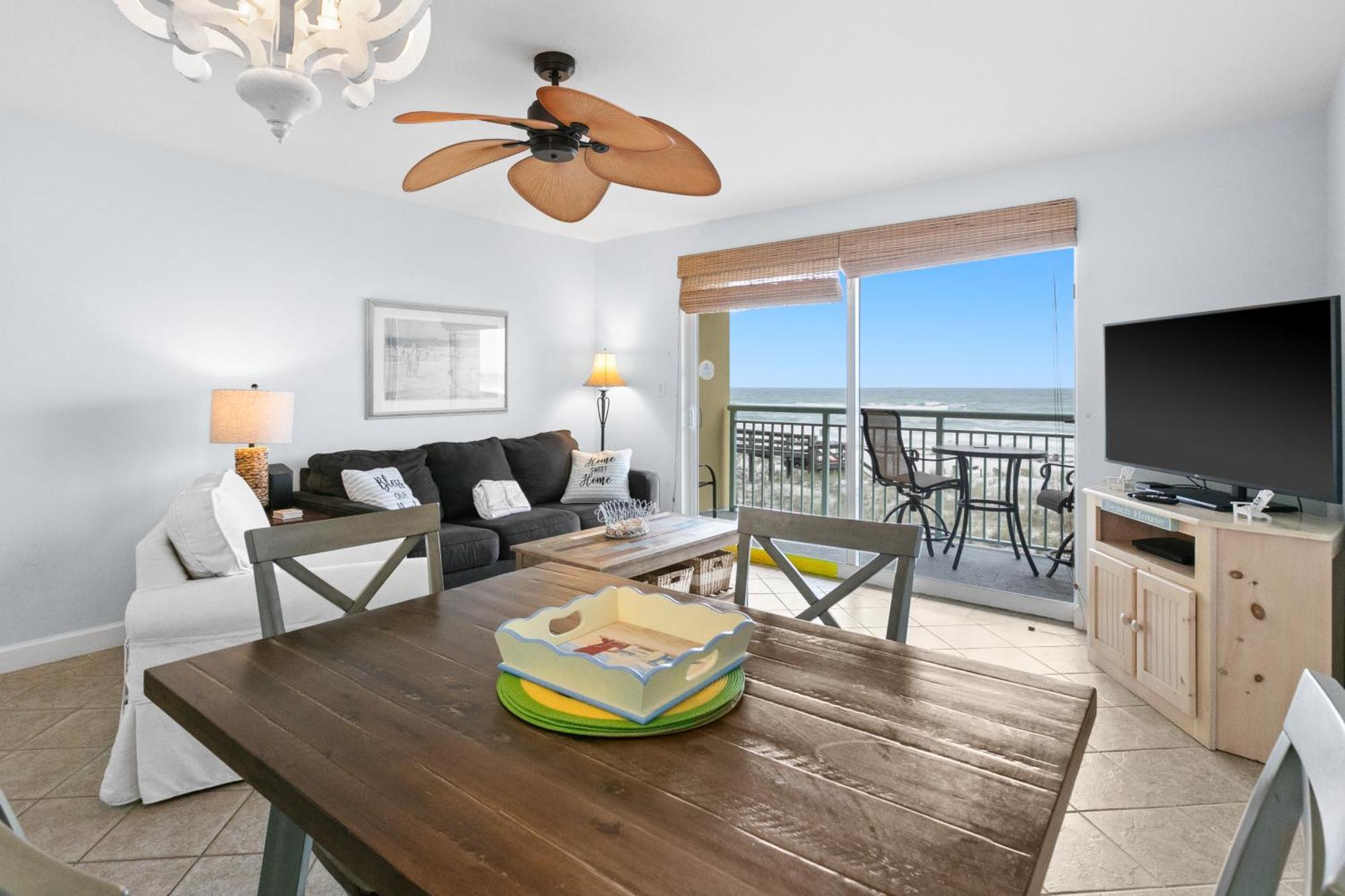 Pelican Isle Condominiums Форт-Волтон-Біч Екстер'єр фото